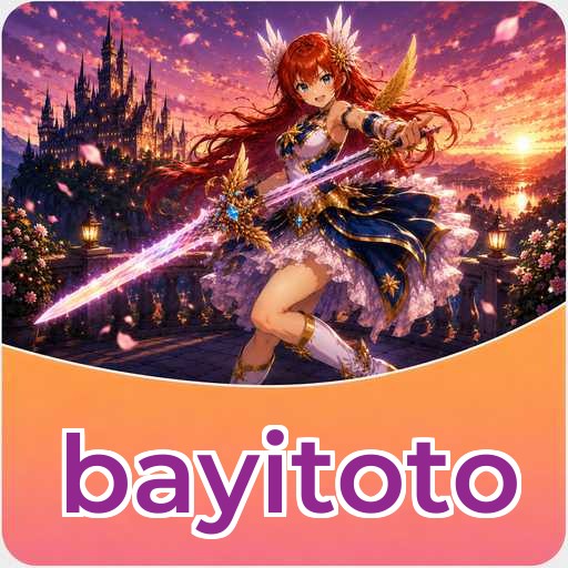 Logo bayitoto