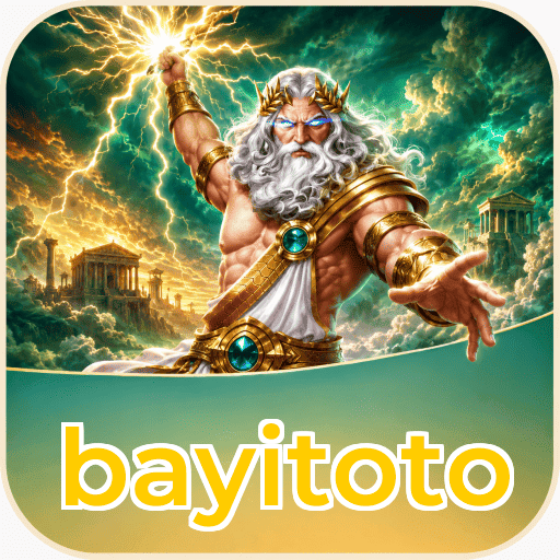Logo bayitoto