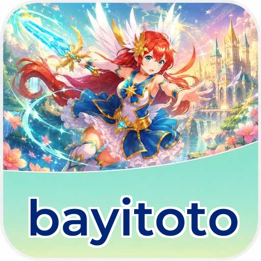 Logo bayitoto