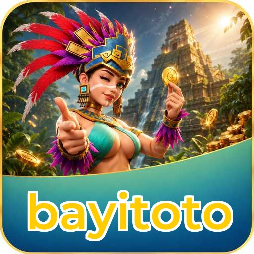 Logo bayitoto