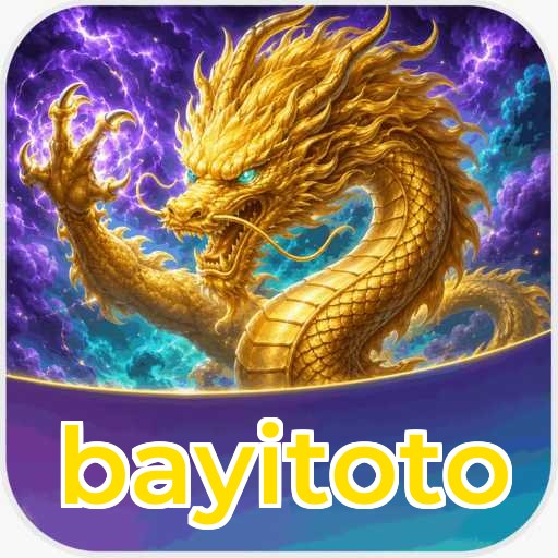 Logo bayitoto