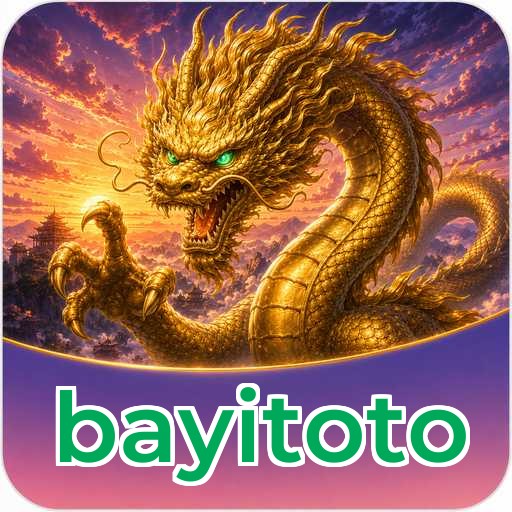 Logo bayitoto