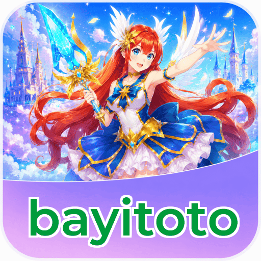 Logo bayitoto