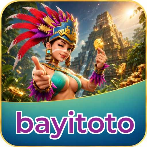 Logo bayitoto