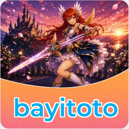 Logo bayitoto
