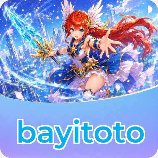 Logo bayitoto