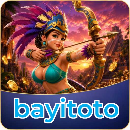 Logo bayitoto