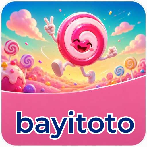 Logo bayitoto