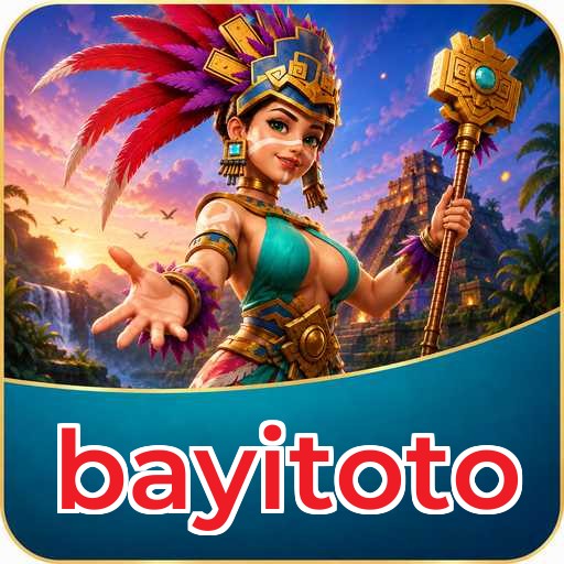 Logo bayitoto