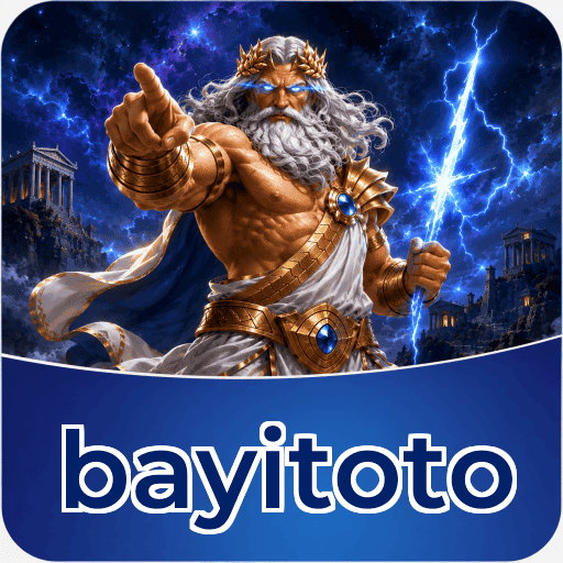 Logo bayitoto