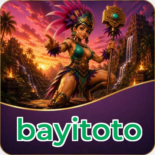 Logo bayitoto
