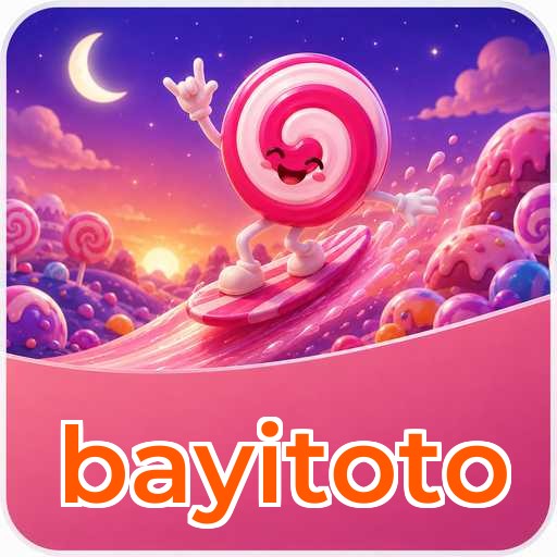 Contoh membandingkan alamat situs bayitotop.com di bilah peramban
