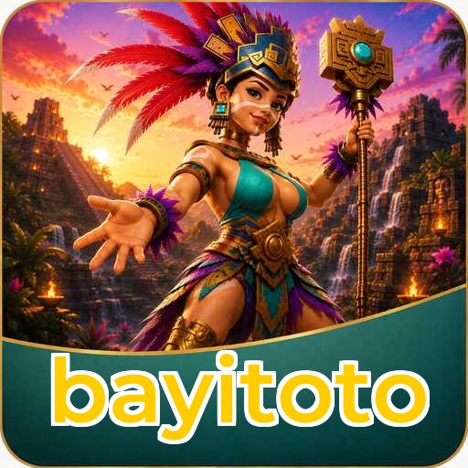 Logo bayitoto