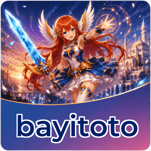 Logo bayitoto