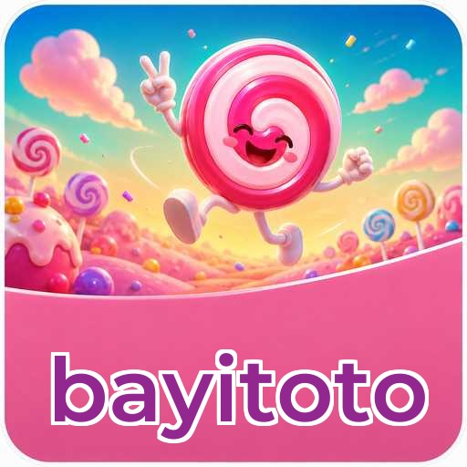 Logo bayitoto