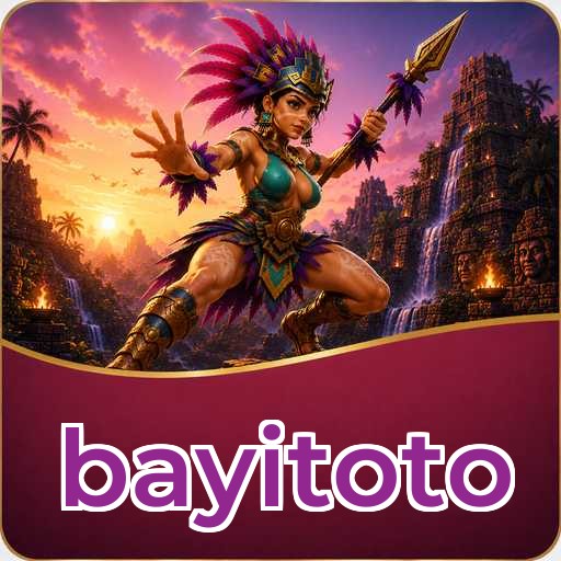 Logo bayitoto