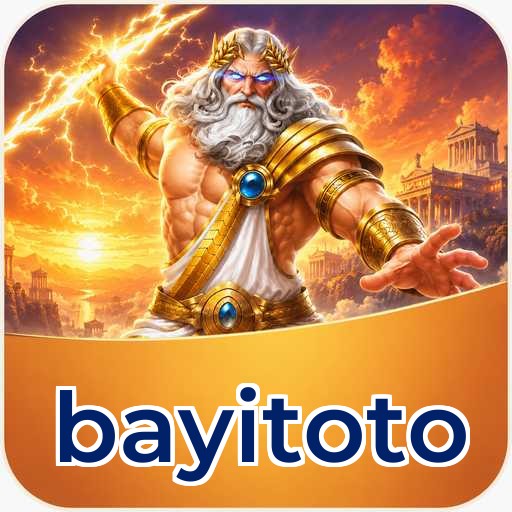 Logo bayitoto