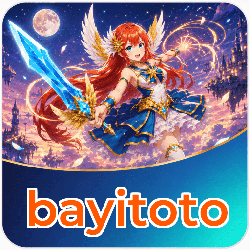 Logo bayitoto