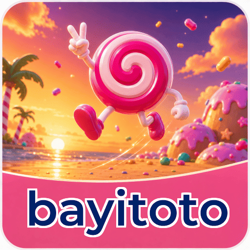 Logo bayitoto