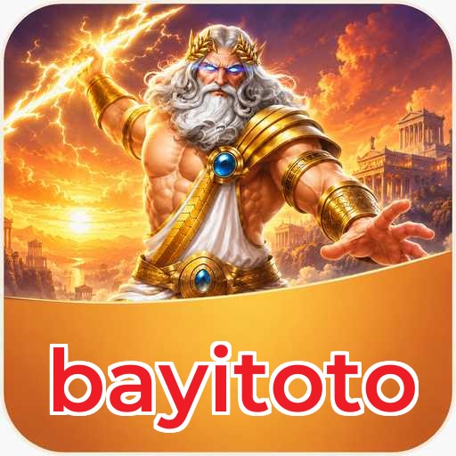 Logo bayitoto