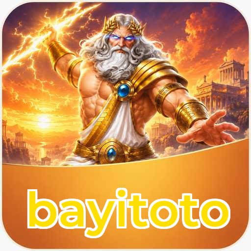 Logo bayitoto