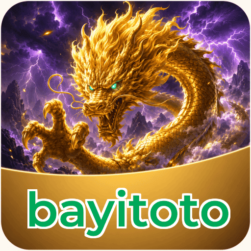 Logo bayitoto