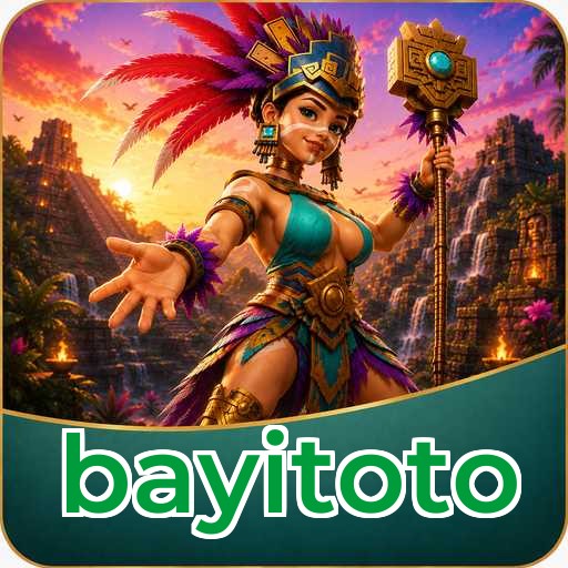 Logo bayitoto