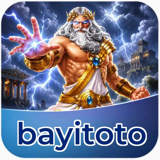 Logo bayitoto