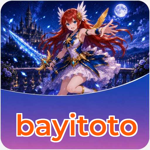 Logo bayitoto