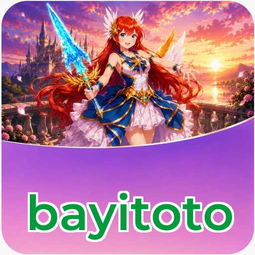 Logo bayitoto