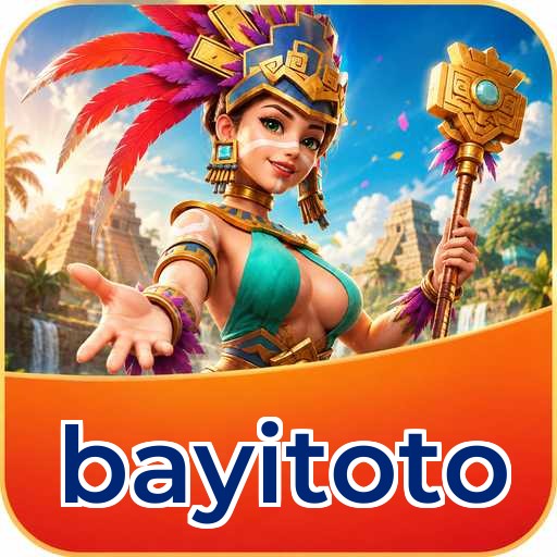 Logo bayitoto