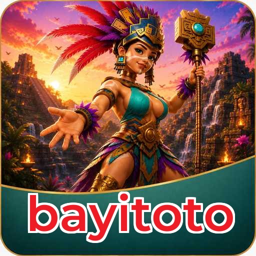 Logo bayitoto
