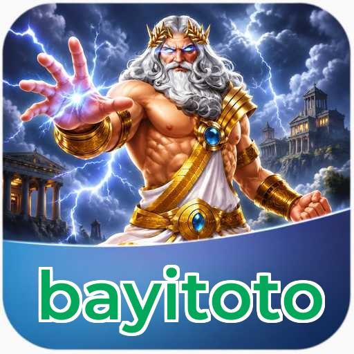 Logo bayitoto