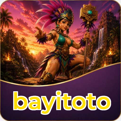 Logo bayitoto