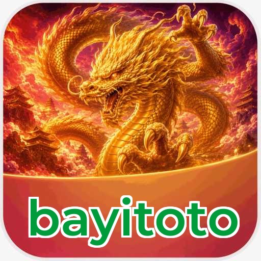 Logo bayitoto