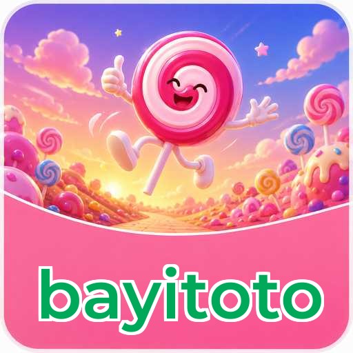 Logo bayitoto