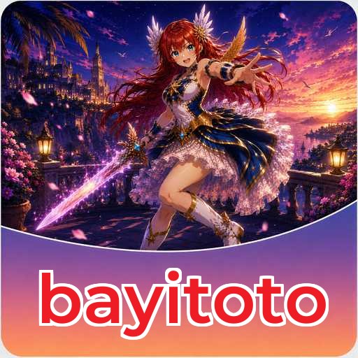 Logo bayitoto
