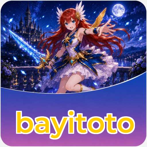 Logo bayitoto