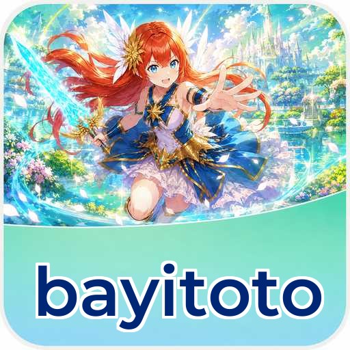 Logo bayitoto
