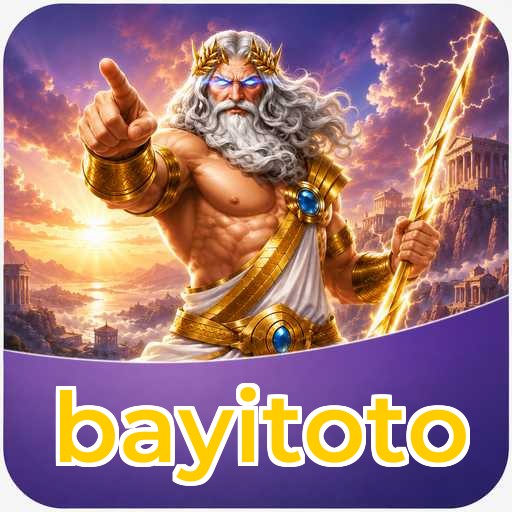 Logo bayitoto