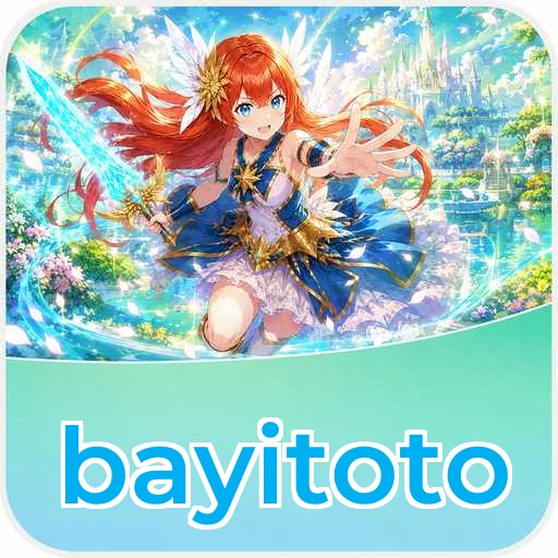 Logo bayitoto