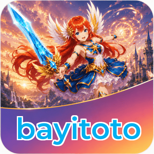 Logo bayitoto
