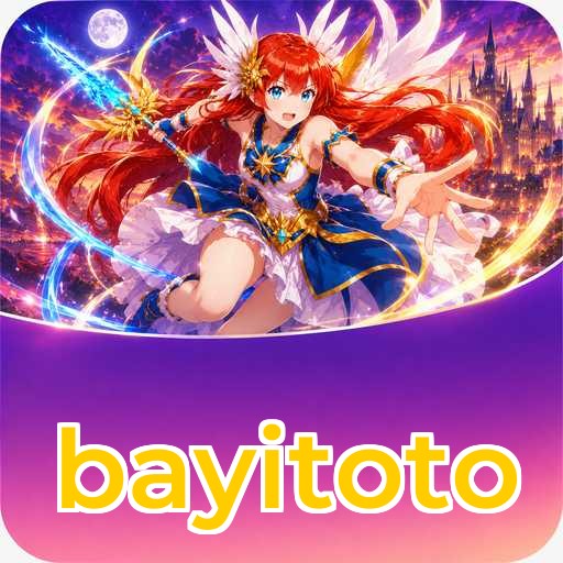 Logo bayitoto