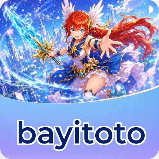 Logo bayitoto
